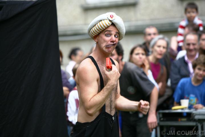 Diapositive suivante